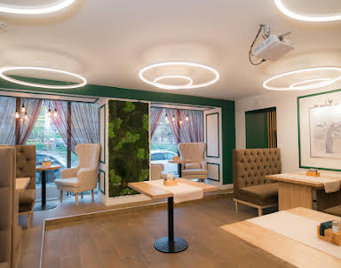  ресторан 29 крабов