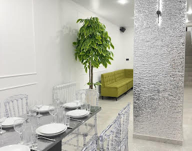  ресторан МоскWа на Каширке