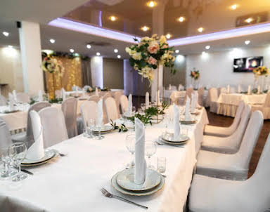  ресторан Шампань