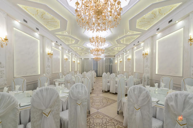 Березовая роща фотография №4