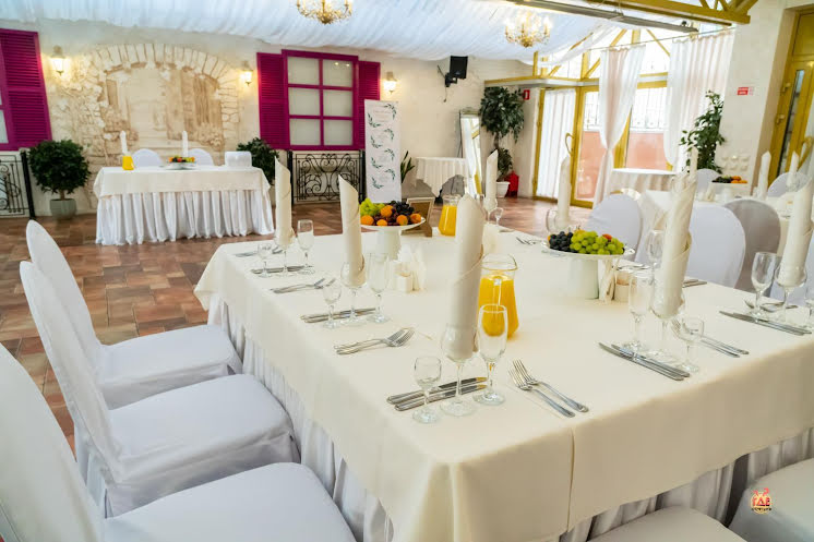 Терраса в «Престиж» фотография №6