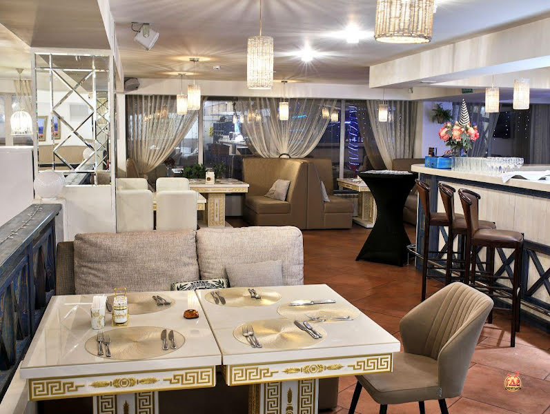 Атмосфера вкуса фотография №1