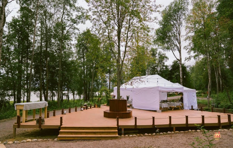 Терраса в «Lembo» фотография №3