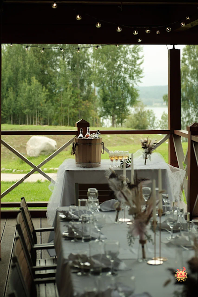 Вохотка фотография №9