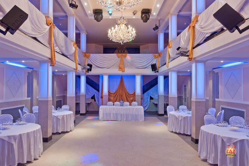 RedVill Резиденция фотография №2