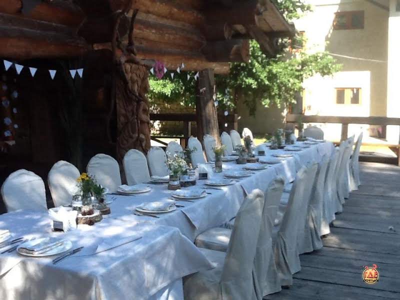 Таёжные Дачи фотография №12