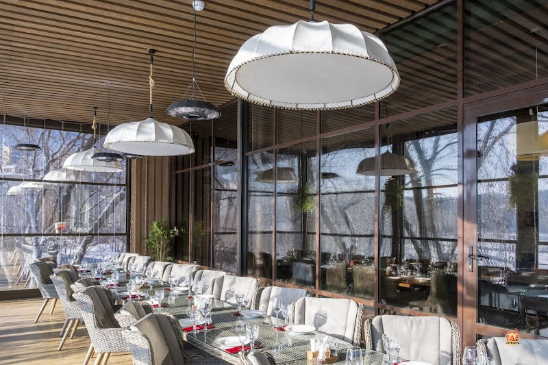 Мангал фотография №13