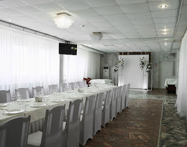  ресторан Московский