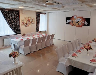  ресторан Прованс