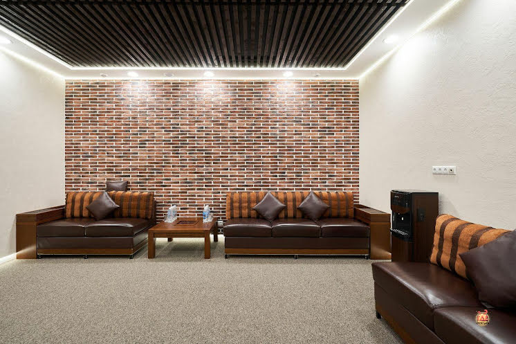 Конференц зал в «Аврора» фотография №6