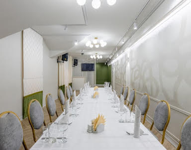  ресторан Love