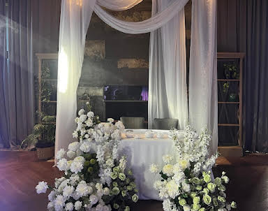  ресторан Байкал