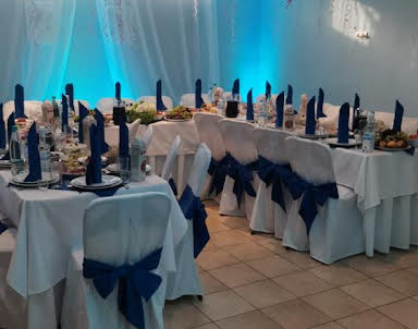  ресторан Хлеб и Соль на Есенина