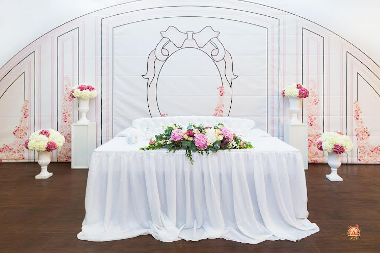 Основной зал в «Васильевский» фотография №14