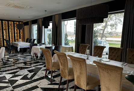 Веранда №1 в VIP-зал