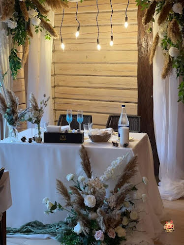 Веранда в «РестПарк Камин» фотография №3