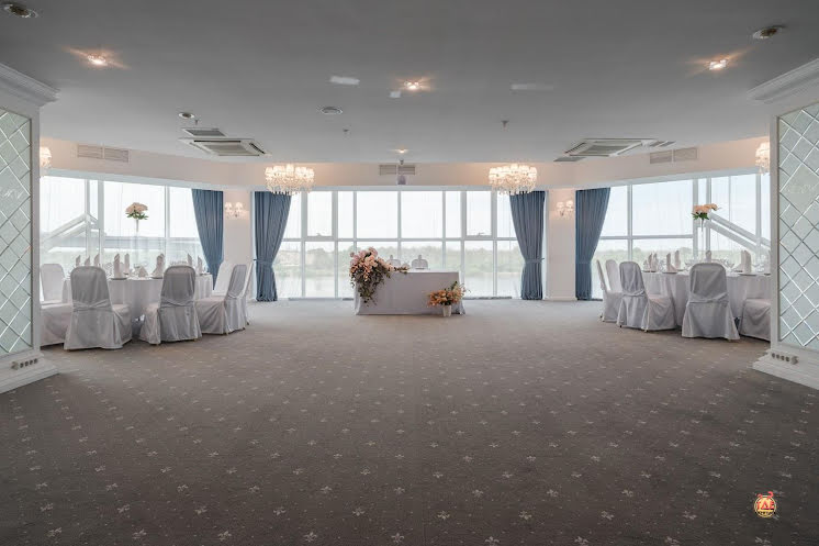 Гранд Роял  в «Marins Grand Hotel Астрахань» фотография №9