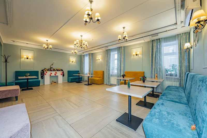 LovEda  на Кулибина фотография №9