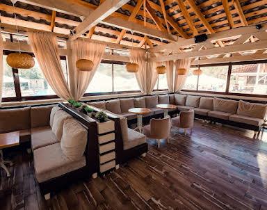  ресторан Чайка