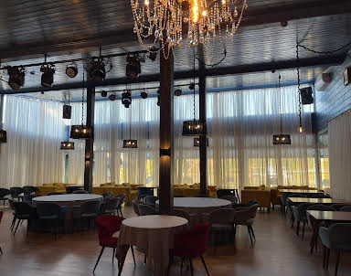  ресторан Клевый