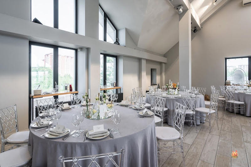 Теплица Парк фотография №2