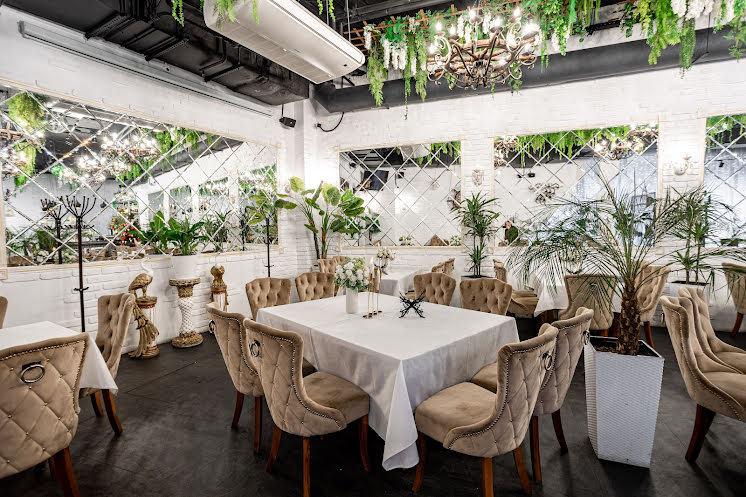 Банкетный зал  в «Нур» фотография №6