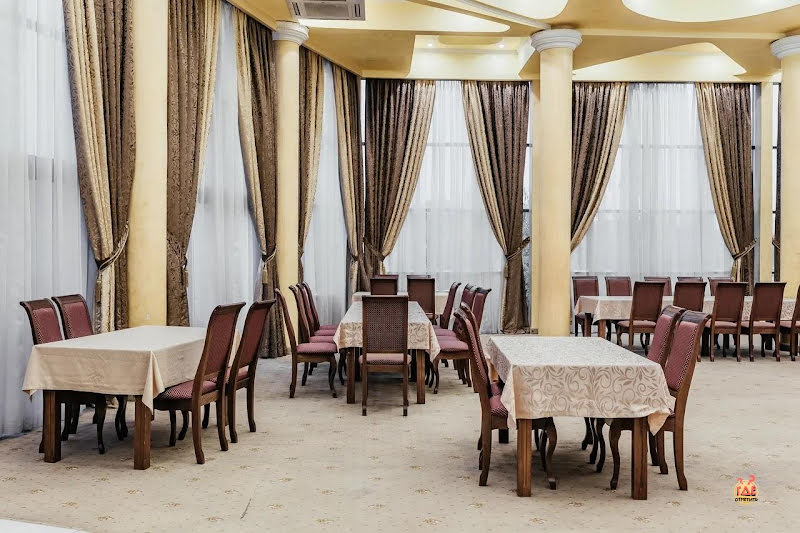 Седьмое Небо фотография №17