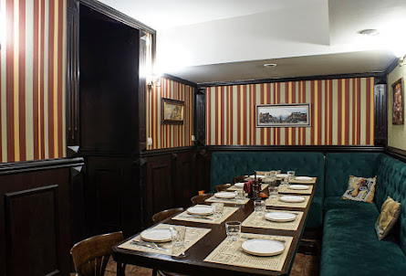 VIP-зал 3 в VIP-зал 2