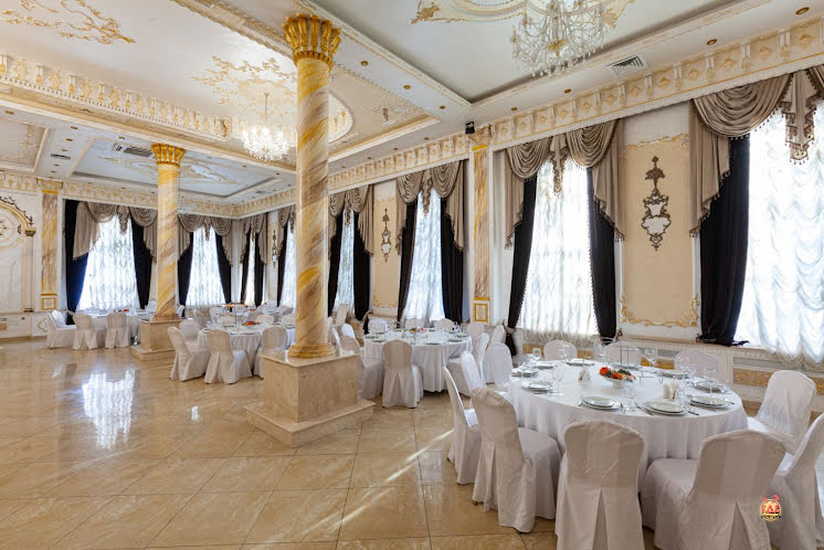 Зал «Симфония» в «Symphony Hall» фотография № 1