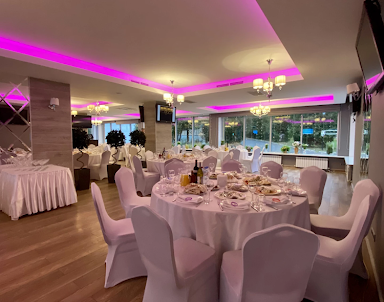  ресторан Sofrino Park