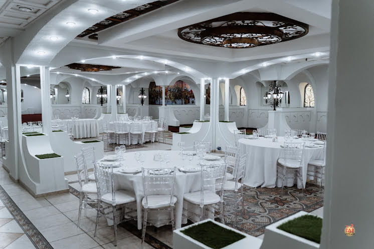 Ресторан «Измайловский двор» в «Вега» фотография №11