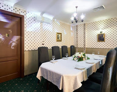  ресторан Green House