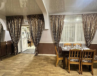  ресторан Ором