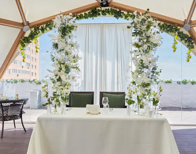  ресторан GRANAT