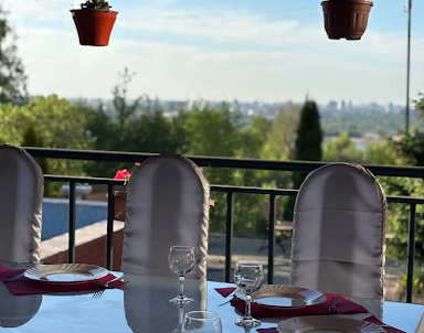  ресторан Золотое кольцо