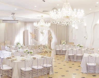  ресторан Moment's