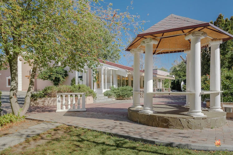 Зал "Оливковый" в «Дон» фотография №9