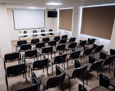  ресторан Стандарт отель