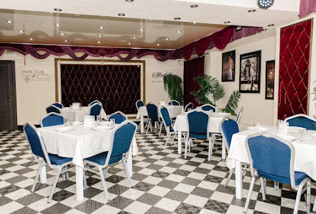 Нижний зал в VIP Зал на 15 человек