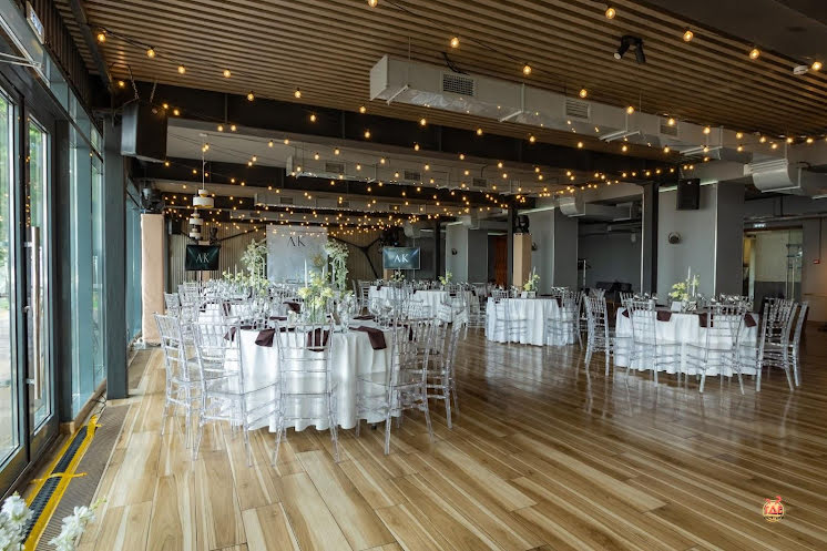 Ресторан в «Акватория» фотография №5