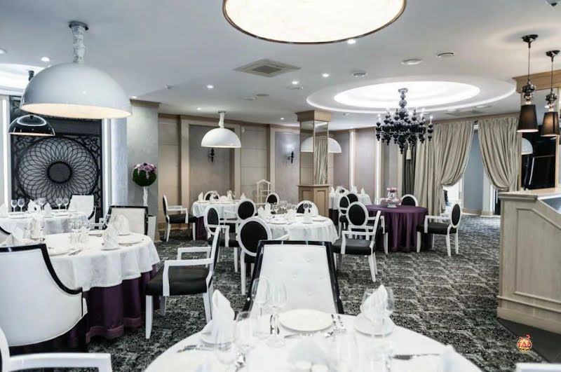 Отель «Заречье» фотография № 1