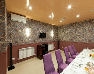  ресторан Redberry