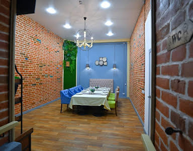  ресторан Два Цезаря