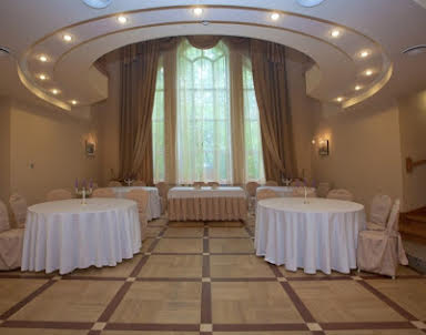  ресторан Жемчужный