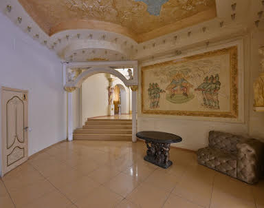  ресторан Афина