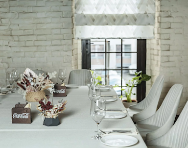  ресторан Mukka