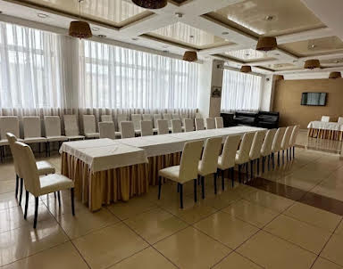  ресторан Ажур