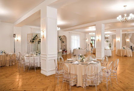  Ресторан в Летний шатер