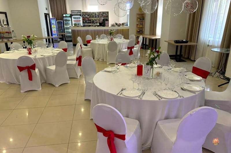 АМАКС Эко Парк фотография №6