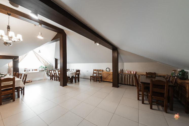 Банкетный зал в «Самый лучший день» фотография №18